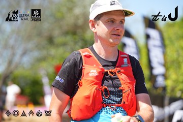 Dalat Ultra Trail 2026 - Ảnh #4727953