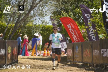 Dalat Ultra Trail 2026 - Ảnh #4690867