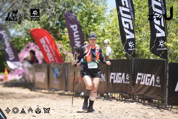 Dalat Ultra Trail 2026 - Ảnh #4693448