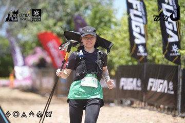 Dalat Ultra Trail 2026 - Ảnh #4746341