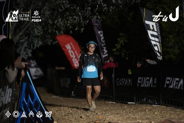 Dalat Ultra Trail 2026 - Ảnh #4762366