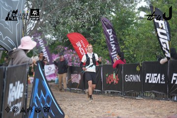 Dalat Ultra Trail 2026 - Ảnh #4761654