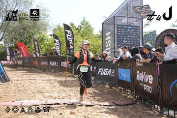 Dalat Ultra Trail 2026 - Ảnh #4864052