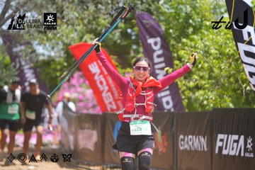 Dalat Ultra Trail 2026 - Ảnh #4867664