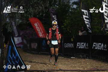 Dalat Ultra Trail 2026 - Ảnh #4761887