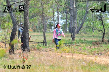 Dalat Ultra Trail 2026 - Ảnh #4875933