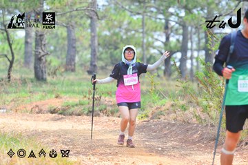 Dalat Ultra Trail 2026 - Ảnh #4875152