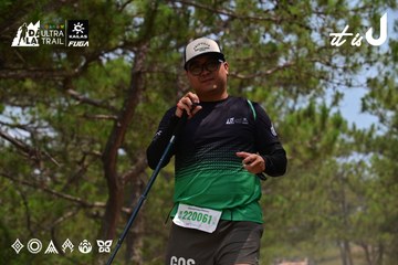 Dalat Ultra Trail 2026 - Ảnh #4831158