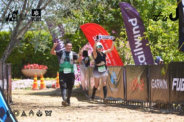 Dalat Ultra Trail 2026 - Ảnh #4702480
