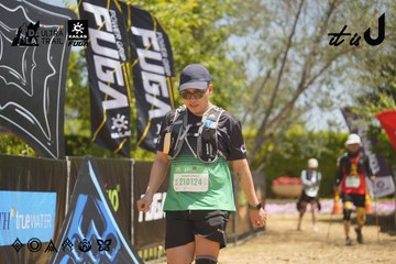 Dalat Ultra Trail 2026 - Ảnh #4690562