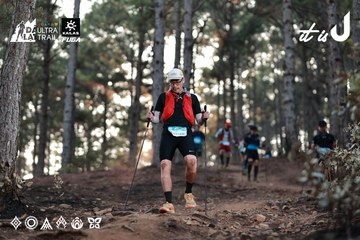 Dalat Ultra Trail 2026 - Ảnh #4741006