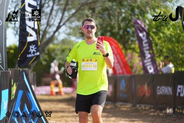 Dalat Ultra Trail 2026 - Ảnh #4898772
