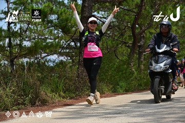 Dalat Ultra Trail 2026 - Ảnh #4831345