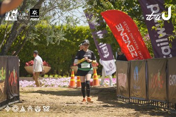 Dalat Ultra Trail 2026 - Ảnh #4684644