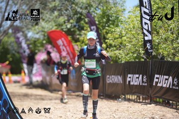 Dalat Ultra Trail 2026 - Ảnh #4693493