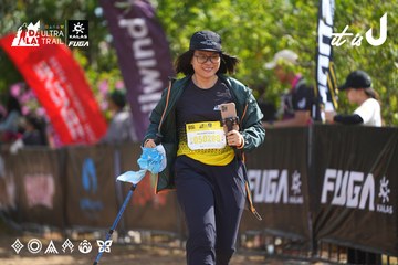 Dalat Ultra Trail 2026 - Ảnh #4901677