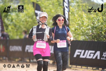 Dalat Ultra Trail 2026 - Ảnh #4858621