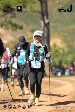 Dalat Ultra Trail 2026 - Ảnh #4717070