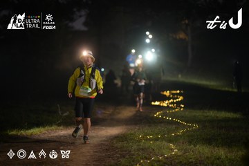 Dalat Ultra Trail 2026 - Ảnh #4720780