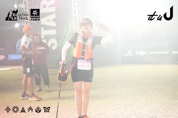 Dalat Ultra Trail 2026 - Ảnh #4862239