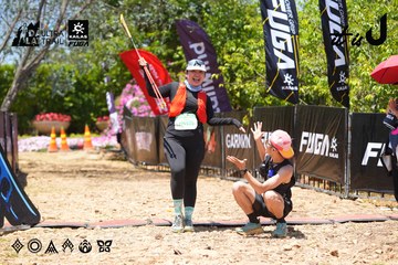 Dalat Ultra Trail 2026 - Ảnh #4722894
