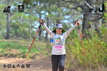 Dalat Ultra Trail 2026 - Ảnh #4792920