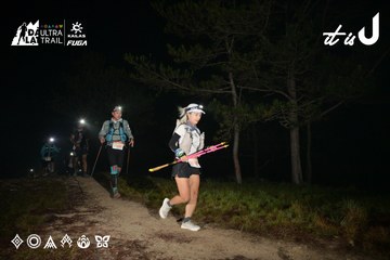 Dalat Ultra Trail 2026 - Ảnh #4751231
