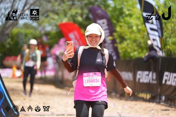 Dalat Ultra Trail 2026 - Ảnh #4869445