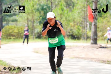 Dalat Ultra Trail 2026 - Ảnh #4835100
