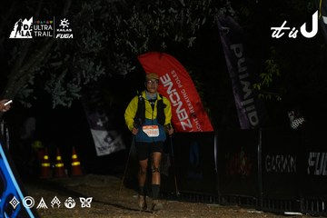 Dalat Ultra Trail 2026 - Ảnh #4759116
