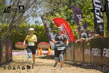 Dalat Ultra Trail 2026 - Ảnh #4691152