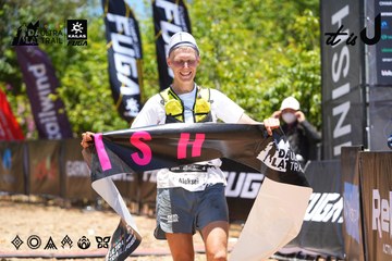 Dalat Ultra Trail 2026 - Ảnh #4701895