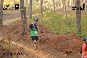 Dalat Ultra Trail 2026 - Ảnh #4841758