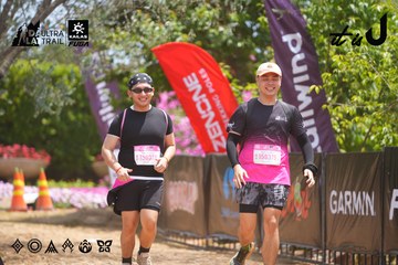 Dalat Ultra Trail 2026 - Ảnh #4867927