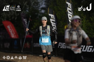Dalat Ultra Trail 2026 - Ảnh #4761931