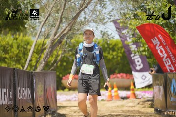 Dalat Ultra Trail 2026 - Ảnh #4724609