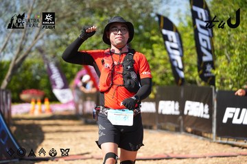 Dalat Ultra Trail 2026 - Ảnh #4738053