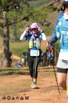 Dalat Ultra Trail 2026 - Ảnh #4716044
