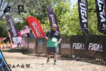 Dalat Ultra Trail 2026 - Ảnh #4691851