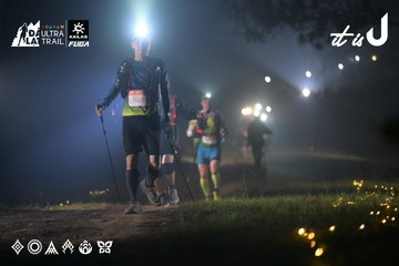 Dalat Ultra Trail 2026 - Ảnh #4719028