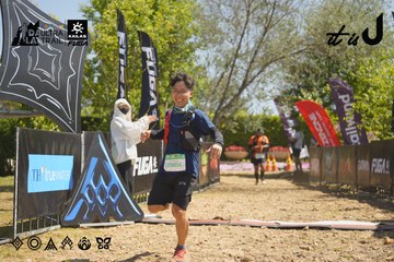 Dalat Ultra Trail 2026 - Ảnh #4684242