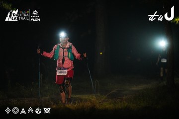 Dalat Ultra Trail 2026 - Ảnh #4697803