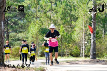 Dalat Ultra Trail 2026 - Ảnh #4834053