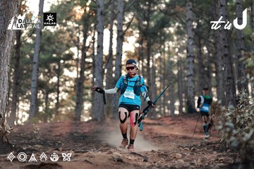 Dalat Ultra Trail 2026 - Ảnh #4740455
