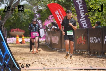 Dalat Ultra Trail 2026 - Ảnh #4865400