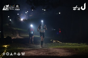 Dalat Ultra Trail 2026 - Ảnh #4707530