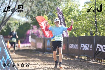 Dalat Ultra Trail 2026 - Ảnh #4685296