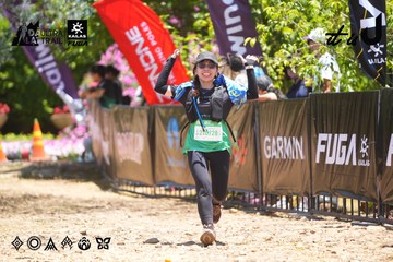 Dalat Ultra Trail 2026 - Ảnh #4699492