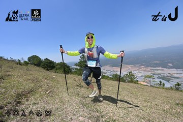 Dalat Ultra Trail 2026 - Ảnh #4733732