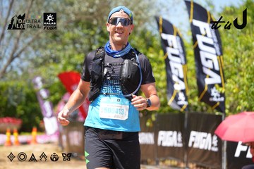 Dalat Ultra Trail 2026 - Ảnh #4723786